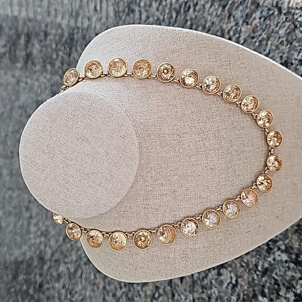 Stella & Dot Astor Sparkle Strand